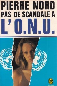 Pas de scandale a L'O.N.U