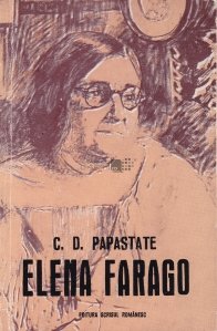 Elena Farago