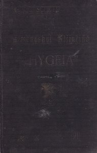 Almanachul stiintific Hygeia