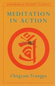 Meditation in action / Meditatia in actiune