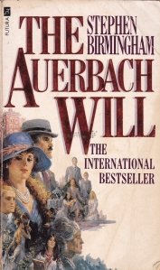 The Auerbach Will / Testamentul Auerbach