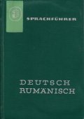 Sprachfuhrer Deutsch-Rumanisch