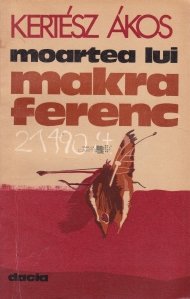 Moartea lui Makra Ferenc