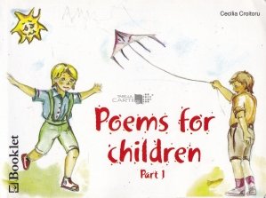 Poems for children / Poeme pentru copii