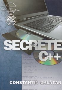 Secrete C++