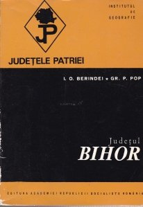 Judetul Bihor