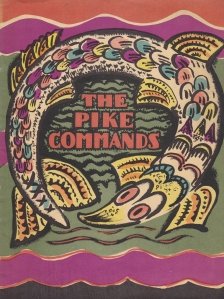The Pike Commands / Comenzile Pike