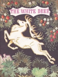 The White Deer / Caprioara alba