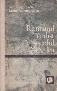 Romanul realist in secolul al XIX-lea