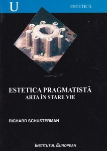 Estetica pragmatista