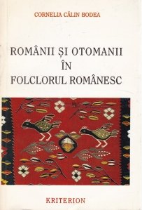 Romanii si otomanii in folclorul romanesc