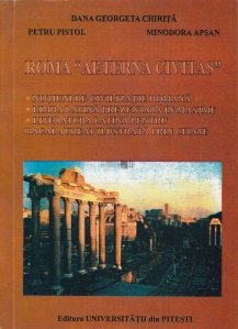 Roma ''Aeterna Civitas''
