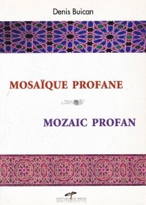 Mosaique profane\Mozaic profan