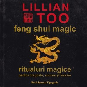 Feng Shui Magic