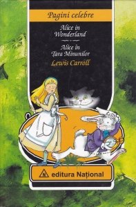 Alice in Wonderland\Alice in Tara Minunilor