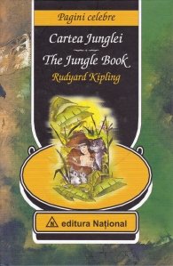The Jungle Book\Cartea Junglei