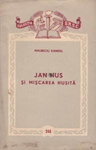 Jan Hus si miscarea husita