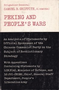 Peking and People's Wars