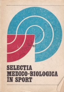 Selectia medico-biologica in sport