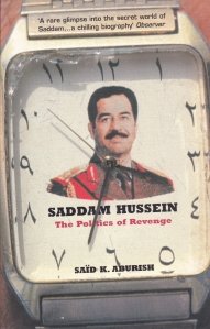 Saddam Hussein / Saddam Hussein. Politica razbunarii