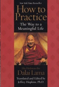 How to practice the way to a meaningful life / Cum sa practici calea catre o viata cu rost