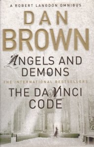 Angels and Demons\The Da Vinci Code / Ingeri si demoni\Codul lui Da Vinci