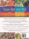 Low-fat, no-fat mediterranean / Retete mediteraneene dietetice