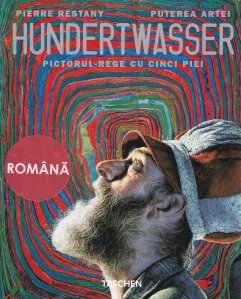 Puterea artei: Hundertwasser