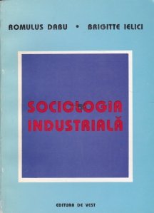 Sociologia industriala