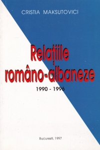 Relatiile romano-albaneze 1990-1996