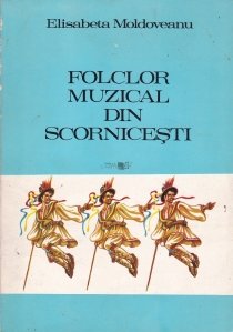 Folclor muzical din Scornicesti
