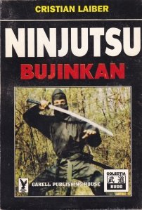 Ninjutsu Bujinkan