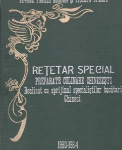 Retetar special