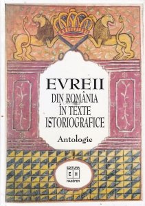 Evreii din Romania in texte istoriografice