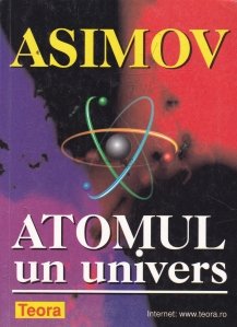 Atomul, un univers