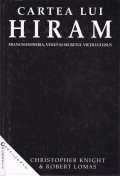 Cartea lui Hiram