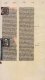 Les manuscris enlumines francais du XIII e siecle dans les collections sovietiques / Manuscrise franceze despre iluminism din secolul al XIII-lea in colectiile sovietice