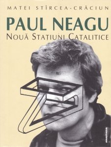 Paul Neagu: Noua Statiuni Catalitice