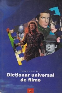 Dictionar universal de filme