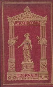 La mythologie dans l'art ancien et moderne / Mitologia in arta antica si moderna