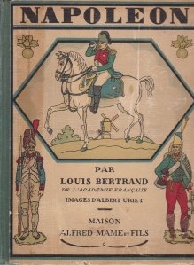 Histoire de Napoleon / Povestea lui Napoleon