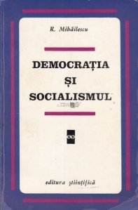 Democratia si socialismul