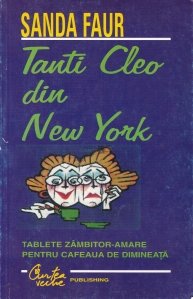 Tanti Cleo din New York