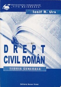 Drept civil roman