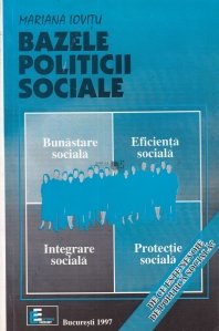 Bazele politicii sociale