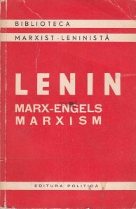 Marx-Engels-Marxism