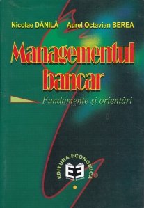 Managementul bancar