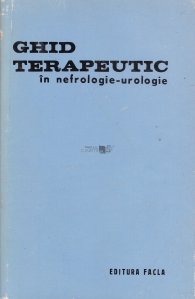 Ghid terapeutic in nefrologie-urologie