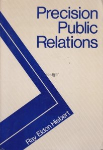 Precision Public Relations / Relatii publice