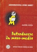 Introducere in mass-media